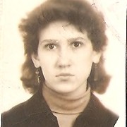 Таня. Чернова. on My World.