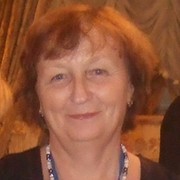 Татьяна Чернышова on My World.