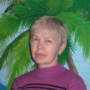 Людмила Кувшинова (Романова) on My World.