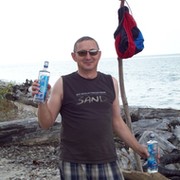 Юрий Лопатин on My World.