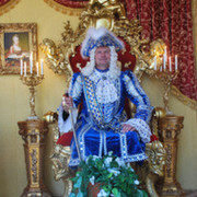 Валера Баробонов on My World.