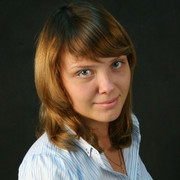 Лапина Анастасия on My World.