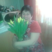 Лариса Божук on My World.