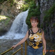 Лариса Некозырева on My World.