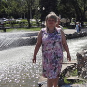 Лариса Сычева on My World.