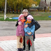 Лариса Серова on My World.