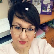 Марина Ильчук on My World.