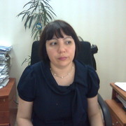 Лия Рякина on My World.