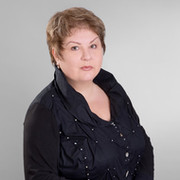 Елена Лебеденко on My World.