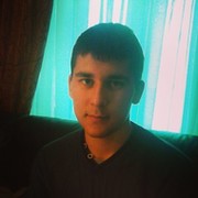 алексей дурманаев on My World.