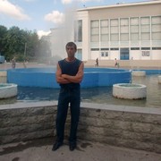 Алексей ******* on My World.