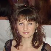Ольга Дементьева on My World.