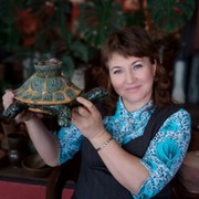 Елена Шкирева on My World.