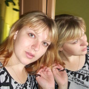 Елена Рогозная on My World.