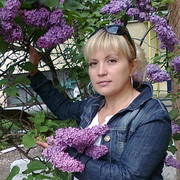 Olena Tkachenko on My World.