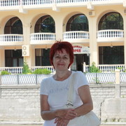 Елена Котельникова on My World.