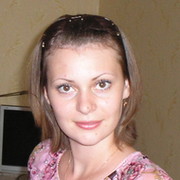Елена Бирюкова on My World.