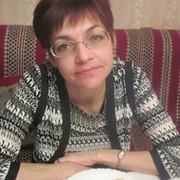 Елена Клопова on My World.