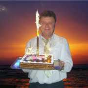Leonid Rafailov on My World.