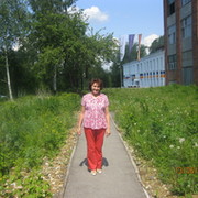Зоя Опарина on My World.