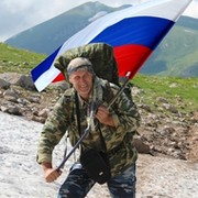 Лев Мельниченко on My World.