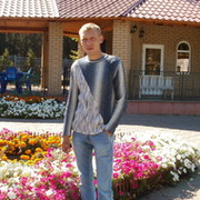 Алексей Либанов on My World.