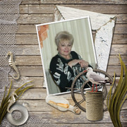 Людмила Родионова on My World.