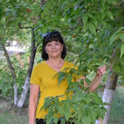 Лидия Сухова on My World.