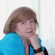 Лидия Жарикова on My World.