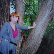 Лидия Суюрова on My World.