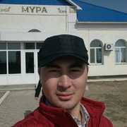 Мурат Булекбаев on My World.