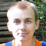 Артём Скорофатов on My World.