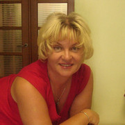 Ильина Елена Сергеевна