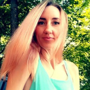 Елена Кузьмина on My World.
