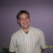 Евгений Лямов on My World.