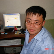 Сергей Ли on My World.