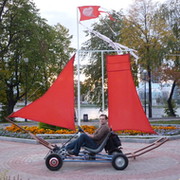 Александр Михайлов on My World.