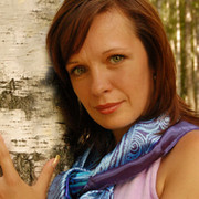 Анна Шевелева on My World.