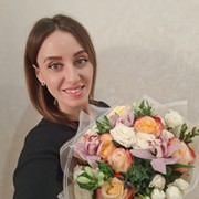 Юлия Лисуненко on My World.