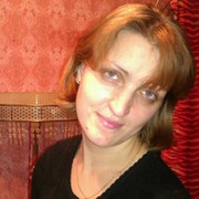 Любаша Буравова on My World.