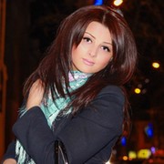 Екатерина Литова в Моем Мире.