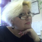 Татьяна Литвинова on My World.