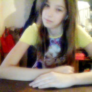 Eвa Котова on My World.