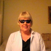 Елизавета Фадеева on My World.