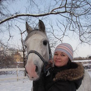 Елена Гринёва on My World.