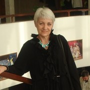 Татьяна Лобанова on My World.