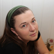 Алла Логинова on My World.
