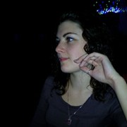 Анна Логачева on My World.