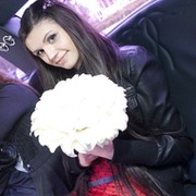 Анна Логин on My World.