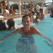 Андрей Локтионов on My World.